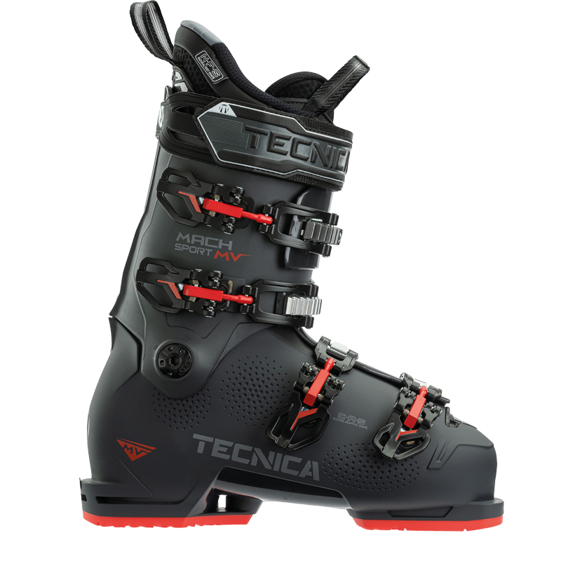 Mach Sport MV 100 Ski Boots - 2022